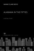 Alabama in the Fifties (eBook, PDF)