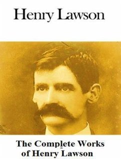 Cover The Complete Works of Henry Lawson (eBook, ePUB)