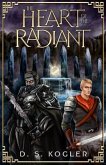 The Heart of the Radiant (eBook, ePUB)
