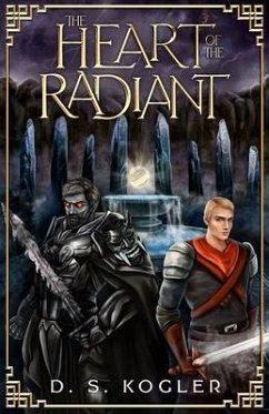 Cover The Heart of the Radiant (eBook, ePUB)