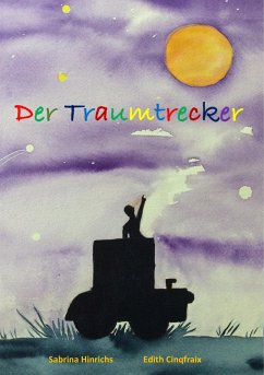 Der Traumtrecker (eBook, PDF)