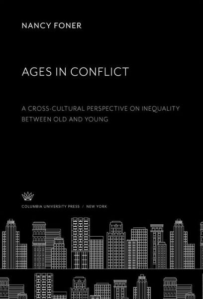 Ages in Conflict (eBook, PDF) Ages in Conflict (eBook, PDF)