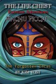 The Life Chest Extreme Adventures: Machu Picchu (eBook, ePUB)