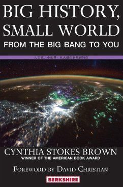 Big History, Small World - Stokes Brown, Cynthia