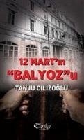 12 Martin Balyozu - Cilizoglu, Tanju