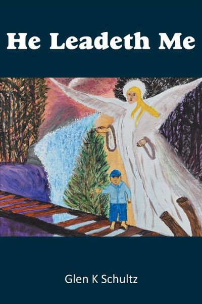 He Leadeth Me He Leadeth Me