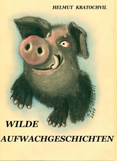 Cover Wilde Aufwachgeschichten (eBook, ePUB)