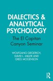 Dialectics & Analytical Psychology (eBook, ePUB)
