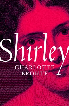 Cover Shirley (eBook, ePUB)