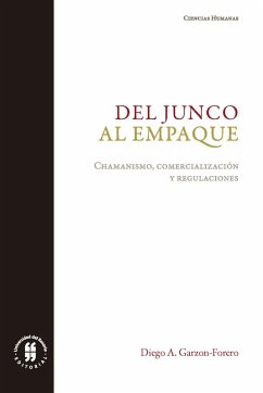 Cover Del junco al empaque (eBook, ePUB)
