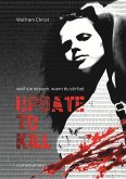 Update to kill (eBook, ePUB)