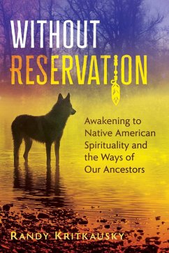 Without Reservation (eBook, ePUB) - Kritkausky, Randy