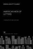 American Men of Letters (eBook, PDF)