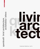 querkraft - livin' architecture / Architektur leben (eBook, PDF)