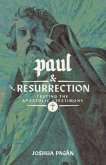 Paul and the Resurrection (eBook, ePUB)