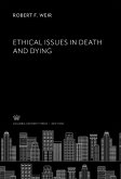Ethical Issues in Death and Dying (eBook, PDF)