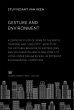Gesture and Environment (eBook, PDF) - Bild 1