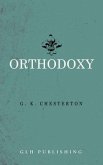 Orthodoxy (eBook, ePUB)