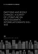 Emotions and Bodily Changes. a Survey... - Bild 1
