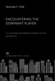 Encountering the Dominant Player (eBook, PDF) Encountering the Dominant Player (eBook, PDF)