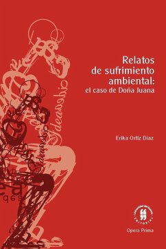 Cover Relatos de sufrimiento ambiental: el caso de Doña Juana (eBook, ePUB)