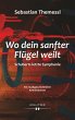 Wo dein sanfter Flügel weilt (eBook,... - Bild 1
