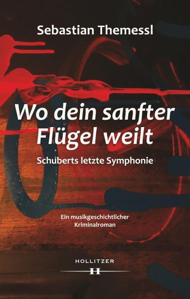 Wo dein sanfter Flügel weilt (eBook, ePUB)