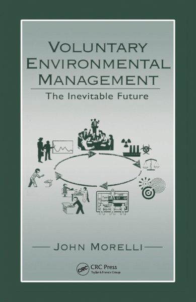 Voluntary Environmental Management (eBook, PDF)