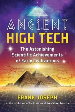 Ancient High Tech (eBook, ePUB) - Joseph, Frank