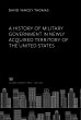 A History of Military Government in... - Bild 1