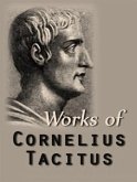 The Complete Works of Cornelius Tacitus (eBook, ePUB)