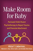 Make Room for Baby (eBook, ePUB)