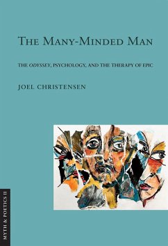 The Many-Minded Man (eBook, ePUB)