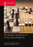 Routledge Handbook of China-India Relations (eBook, PDF)
