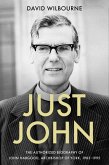 Just John (eBook, ePUB)