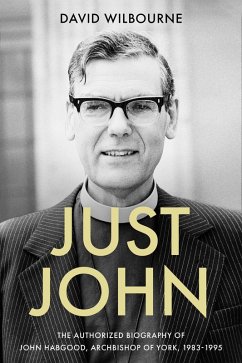 Just John (eBook, ePUB) - Wilbourne, David