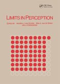 Limits in Perception (eBook, ePUB)