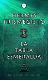 La Tabla Esmeralda (eBook, ePUB)