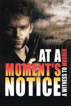 Cover At a Moment's Notice (eBook, ePUB)