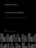 The African Leopard (eBook, PDF) The African Leopard (eBook, PDF)