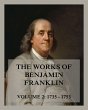 The Works of Benjamin Franklin, Volume... - Bild 1