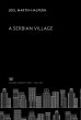 A Serbian Village (eBook, PDF) - Bild 1