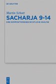 Sacharja 9-14 (eBook, PDF) Sacharja 9-14 (eBook, PDF)