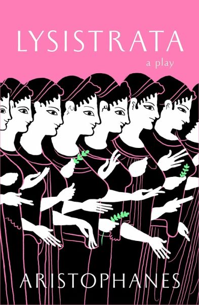 Lysistrata (eBook, ePUB)