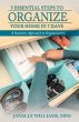 5 Essential Steps to Organize Your Home... - Bild 1