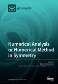 Numerical Analysis or Numerical Method in Symmetry