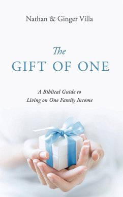 The Gift of One - Villa, Ginger; Villa, Nathan