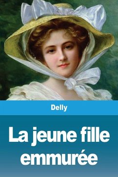 La jeune fille emmurée - Delly