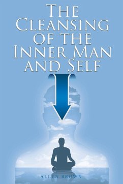 Cover The Cleansing of the Inner Man and Self