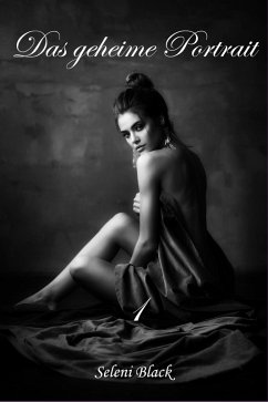 Cover Das geheime Portrait (eBook, ePUB)